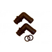 KlickTite Port Connectors 90° Degree - PP09-46938X - Johnson Pump